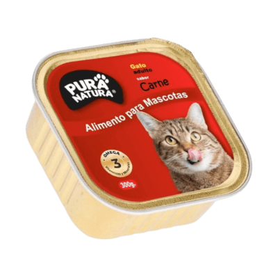 avet pura natura GATO ADULTO 300GR