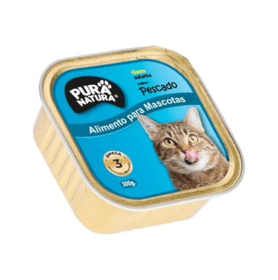 avet pura natura GATO ADULTO 300GR