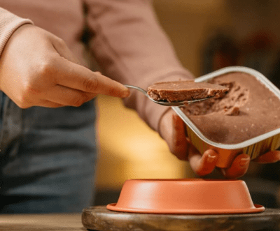 avet pura natura PUPPY 300gr