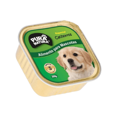avet pura natura PUPPY 300gr