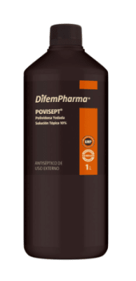 difem povisept
