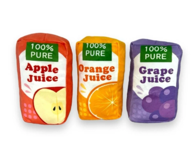 wonder cat caja de jugo c/catnip