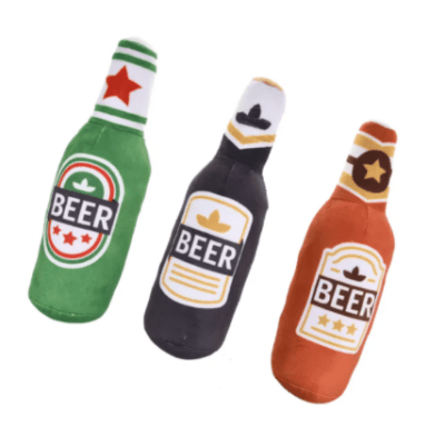 wonder cat cerveza c/catnip