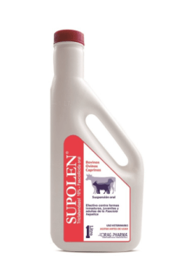 supolen
