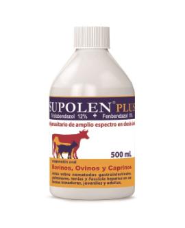supolen plus