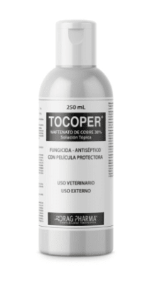 tocoper