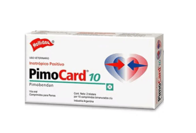pimocard 5