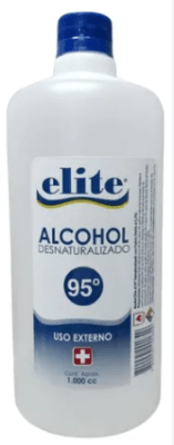elite alcohol