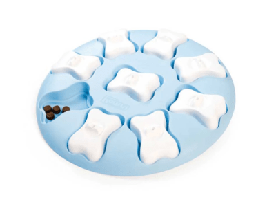 NINAO puppy smart azul N1