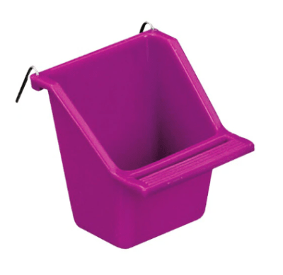 comedero pajarito hagen