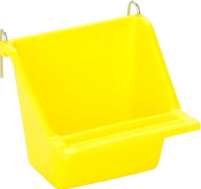 comedero pajarito hagen