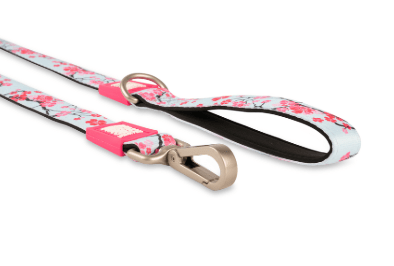 max&molly cherry trailla