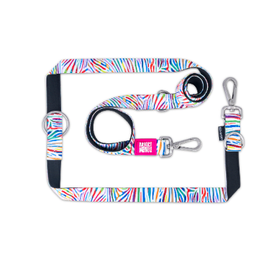 max&molly magic cebra trailla multifuncional