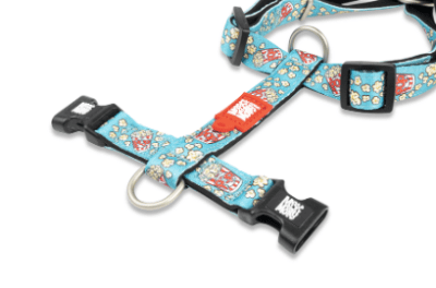 max&molly popcorn arnes H