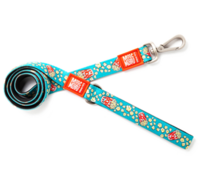 max&molly popcorn trailla