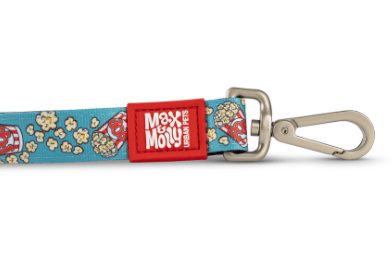 max&molly popcorn trailla