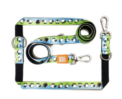 max&molly sheep trailla multifuncion