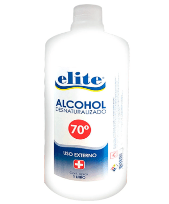 elite alcohol 70