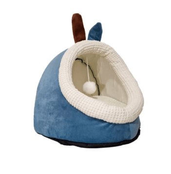 mp cueva pequeña perro/gato