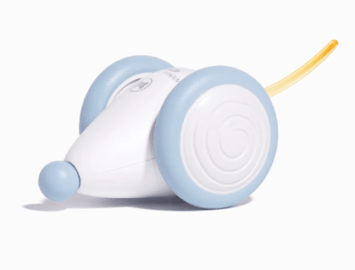 max&molly wicked mouse plus