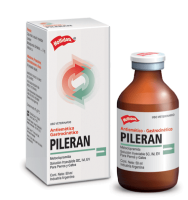 pileran