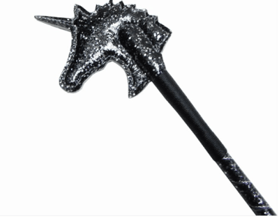 fusta niña dublin unicornio