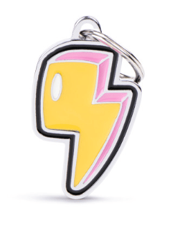 placa my family thunderbolt