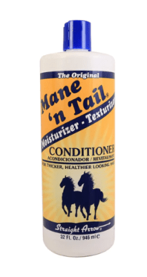 mane n tail acondicionador
