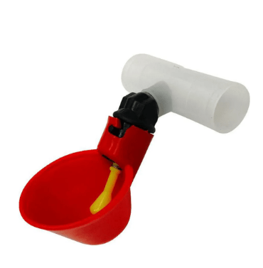 mp set bebedero copa aves