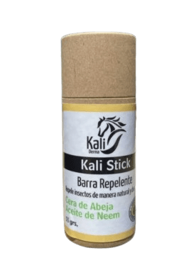 kali barra repelente