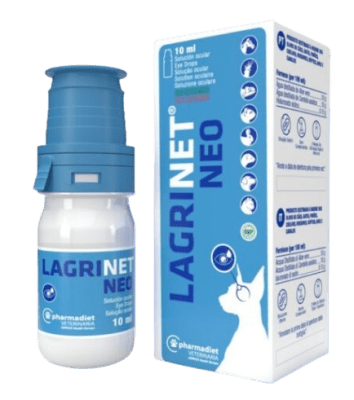 pharmadiet lagrinet neo