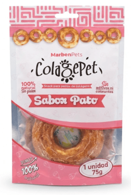 colagepet dona