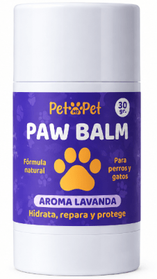 PETmyPET balsamo nariz/pata