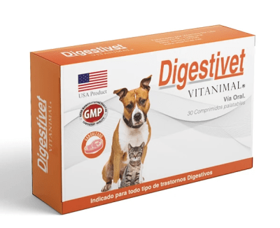 vitanimal digestivet
