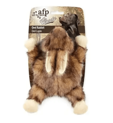 afp classic orel conejo