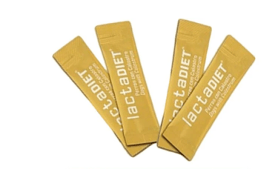 lactadiet calostro perro sobre