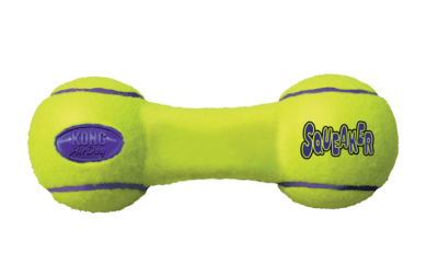 kong dumbbell air