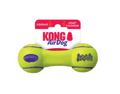 kong dumbbell air
