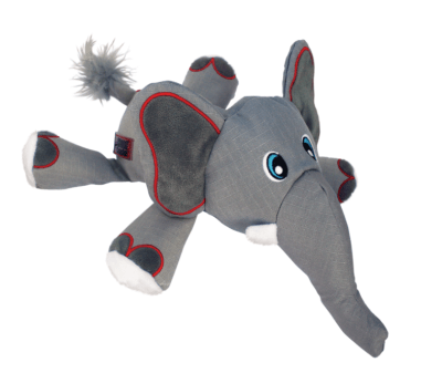 kong cozie ultra elephant