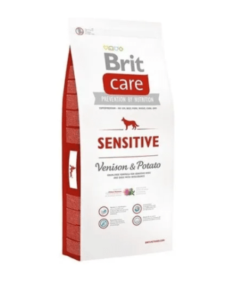 brit care sensitive