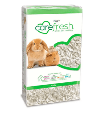 care fresh sustrato papel 10L