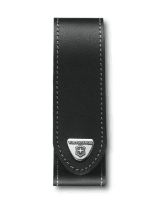 estuche victorinox negro