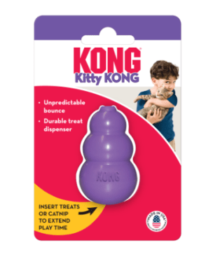 kong kitty