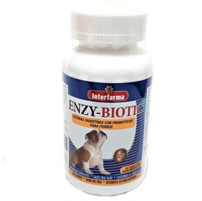 enzybiotic