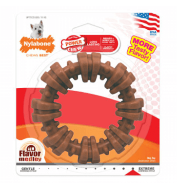nbone ring medley bone