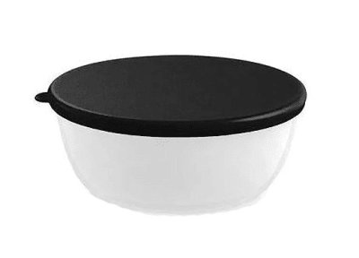 plato kibble on the go blanco