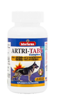artri-tabs