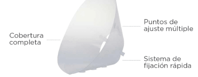 collar isabelino braquicefalo