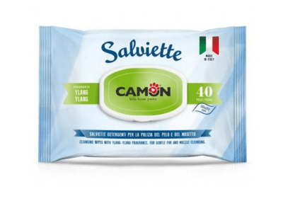 toallas humedas camon ylang