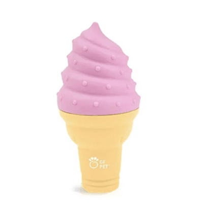gfpet ice toy cono